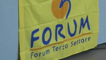forum terzo settore