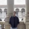 Da Calasetta a Milano, il giovane fotografo nel mondo dei brand del lusso