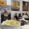 Pecorino romano in vetrina alla fiera di Colonia