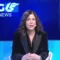 Todde al Tg di Telesardegna: “Abbiamo le idee chiare su sanità, trasporti ed entrate”