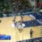 La Dinamo ritrova cuore e vittoria: Trento battuta all’ultimo secondo