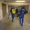 Nuove imprese nel nuorese: Edilizia Acrobatica con lavori su fune e in altezza