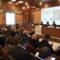 Nuoro, ultima tappa della presentazione del Piano Regionale dei Trasporti