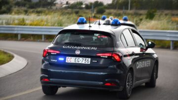 Carabinieri