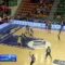 Dinamo, ecco la svolta: prima vittoria in campionato e aria nuova in casa biancoblù