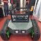 Robot fronte