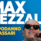 Capodanno a Sassari, confermato Max Pezzali per il concerto in piazzale Segni