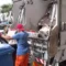 Cagliari e l’emergenza plastica, a rischio la raccolta differenziata dei rifiuti