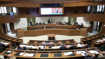 Consiglio regionale