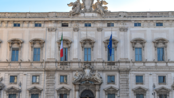 Corte costituzionale