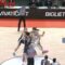 Cuore Dinamo, ma non basta contro Derthona vittoria sfumata nel finale