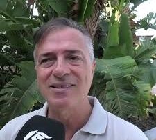 Fausto Mura Federalberghi Sud sardegna