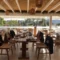 Arriva a Olbia il Christmas pop up del ristorante Frades Porto Cervo