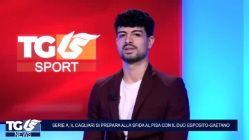 Matteo Mereu
