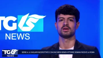 Matteo Mereu