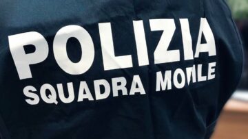 Polizia