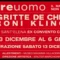 “Il Magritte che non ti aspetti”, De Chirico e Sironi in mostra a Quartu sino al 6 gennaio