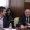 Regione, nel centrosinistra si lavora alla tregua dopo le tensioni su Egas e sanità