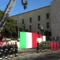 Santa Barbara: devozione e tradizione a Cagliari con Vigili del Fuoco e Marina