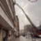 Nuoro, sventato pericolo di incendio in via Catte