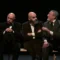 Nuoro, teatro TEN: grande successo per “Il Giorno del Giudizio – Su toccu pasau”