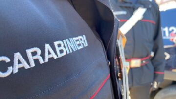 Carabinieri