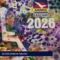 Il Calendario ANMIC 2026 tra arte, inclusione e solidarietà