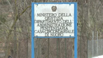 carcere nuoro