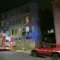 Nuoro, rogo nell’appartamento: muore un 61enne
