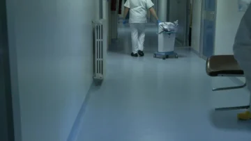 ospedale influenza