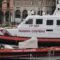 Maltempo, giornate di super lavoro per la Guardia Costiera: massima prudenza