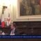 Sassari, l’Università inaugura il 464° anno accademico: ospite d’onore il vicepresidente UE Raffaele Fitto