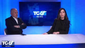 Anteprima Tg – Frongia – Lai