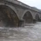 Nel Nuorese il fiume Cedrino fa paura: massima allerta da Galtellì a Dorgali