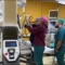 AOU di Cagliari, al Policlinico di Monserrato arriva il “robot chirurgico” Da Vinci