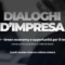 Dialoghi d’Impresa  Green economy e opportunità per il territorio sardo