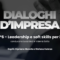 Dialoghi d’Impresa