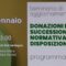 Donazioni Immobiliari, tutte le novità della riforma un convegno a Cagliari