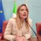 Maltempo, in Consiglio dei Ministri lo stato di emergenza, domani finanziaria con i ristori