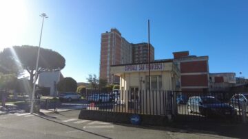 Ospedale San Francesco Nuoro