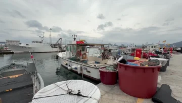 Pescatori Golfo Aranci