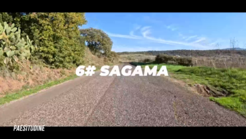 SAGAMA