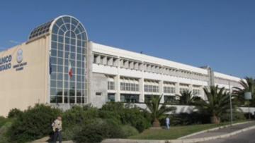 AOU Cagliari