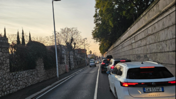 Via Giussani