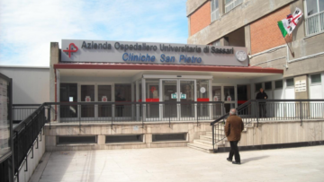AOU Sassari