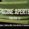 Pagine Aperte – 13 puntata