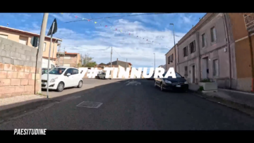 TINNURA