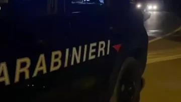 carabinieri