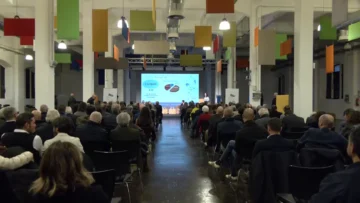 conferenza sport