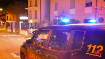 Carabinieri